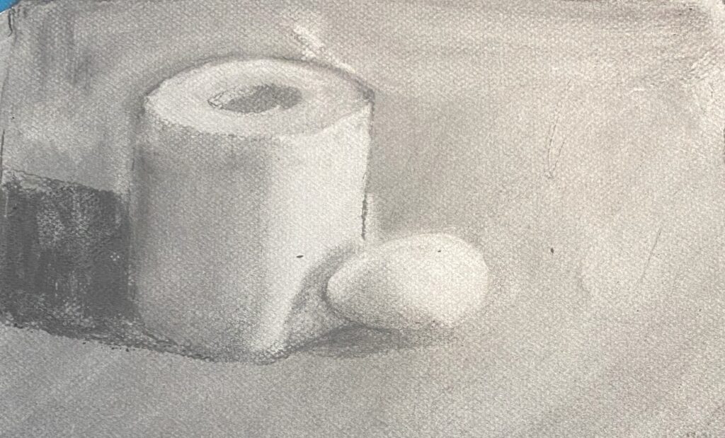 Life Study I